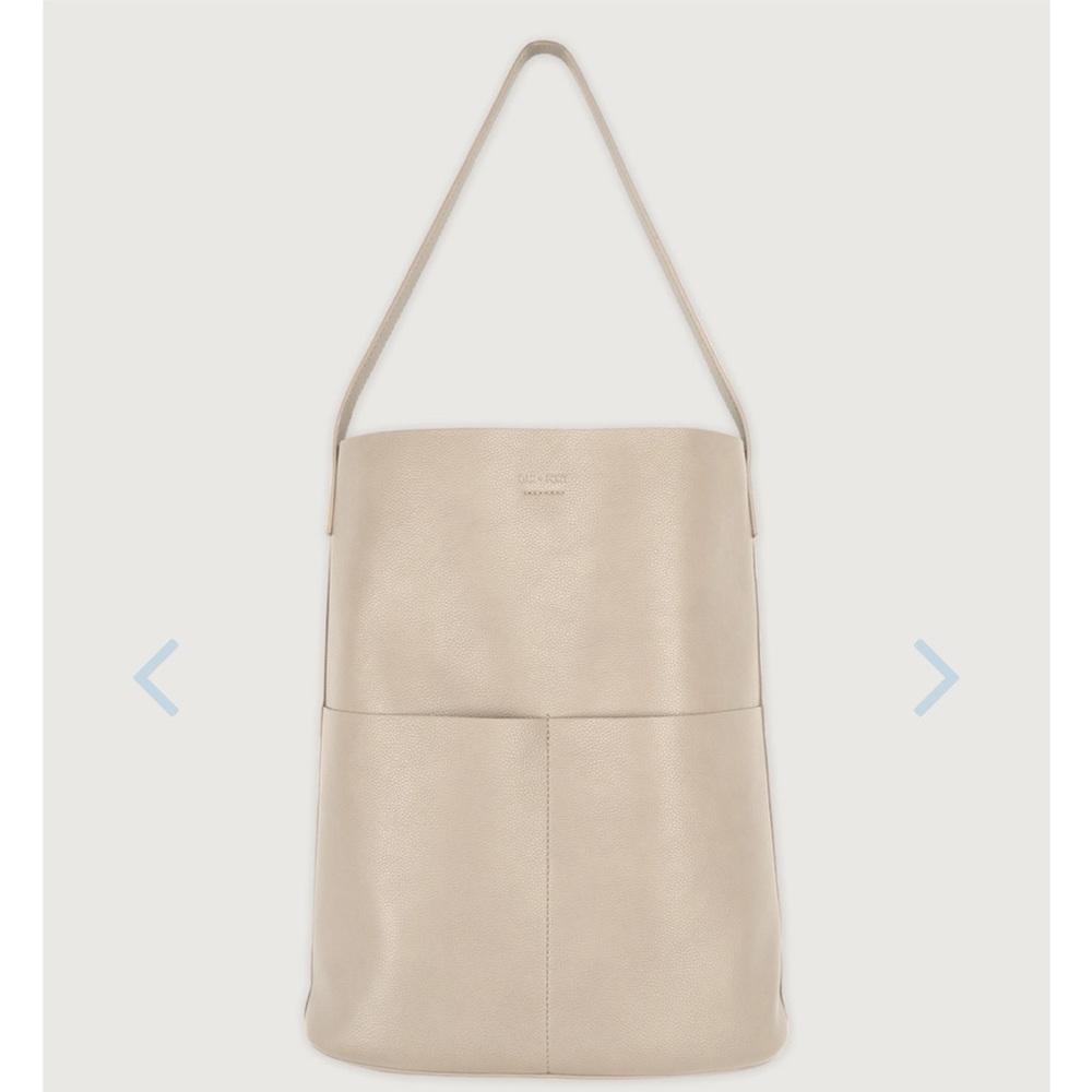 OAK & FORT Tote Bag